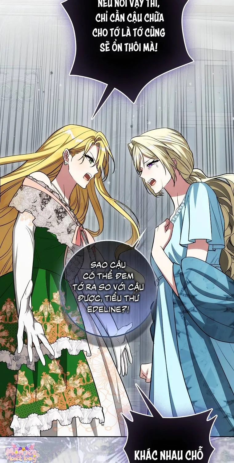 [END SS1] Tôi Cứ Nghĩ Mình Trở Về Là Kết Thúc, Không Ngờ Thể Loại Thay Đổi Rồi! Chap 16 - Next Chap 17
