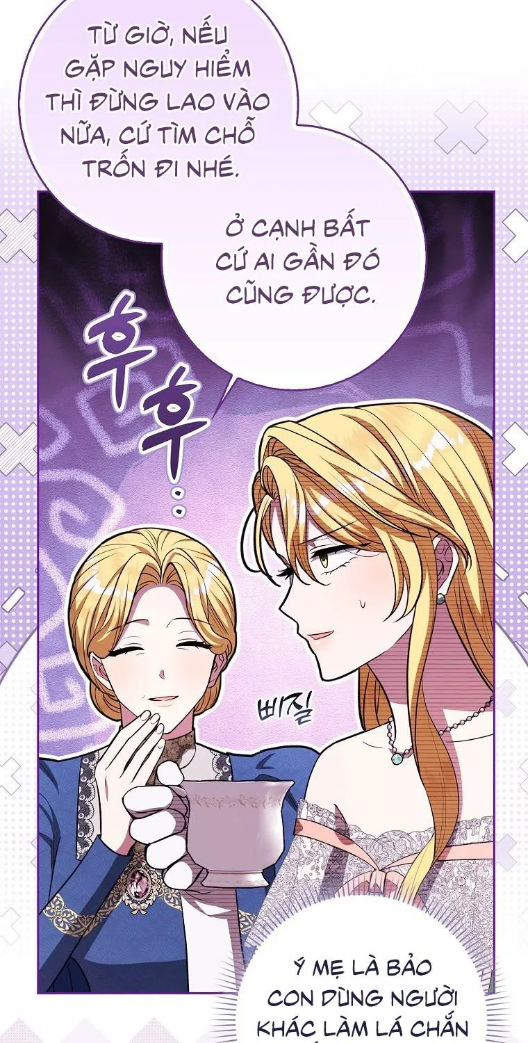 [END SS1] Tôi Cứ Nghĩ Mình Trở Về Là Kết Thúc, Không Ngờ Thể Loại Thay Đổi Rồi! Chap 16 - Next Chap 17
