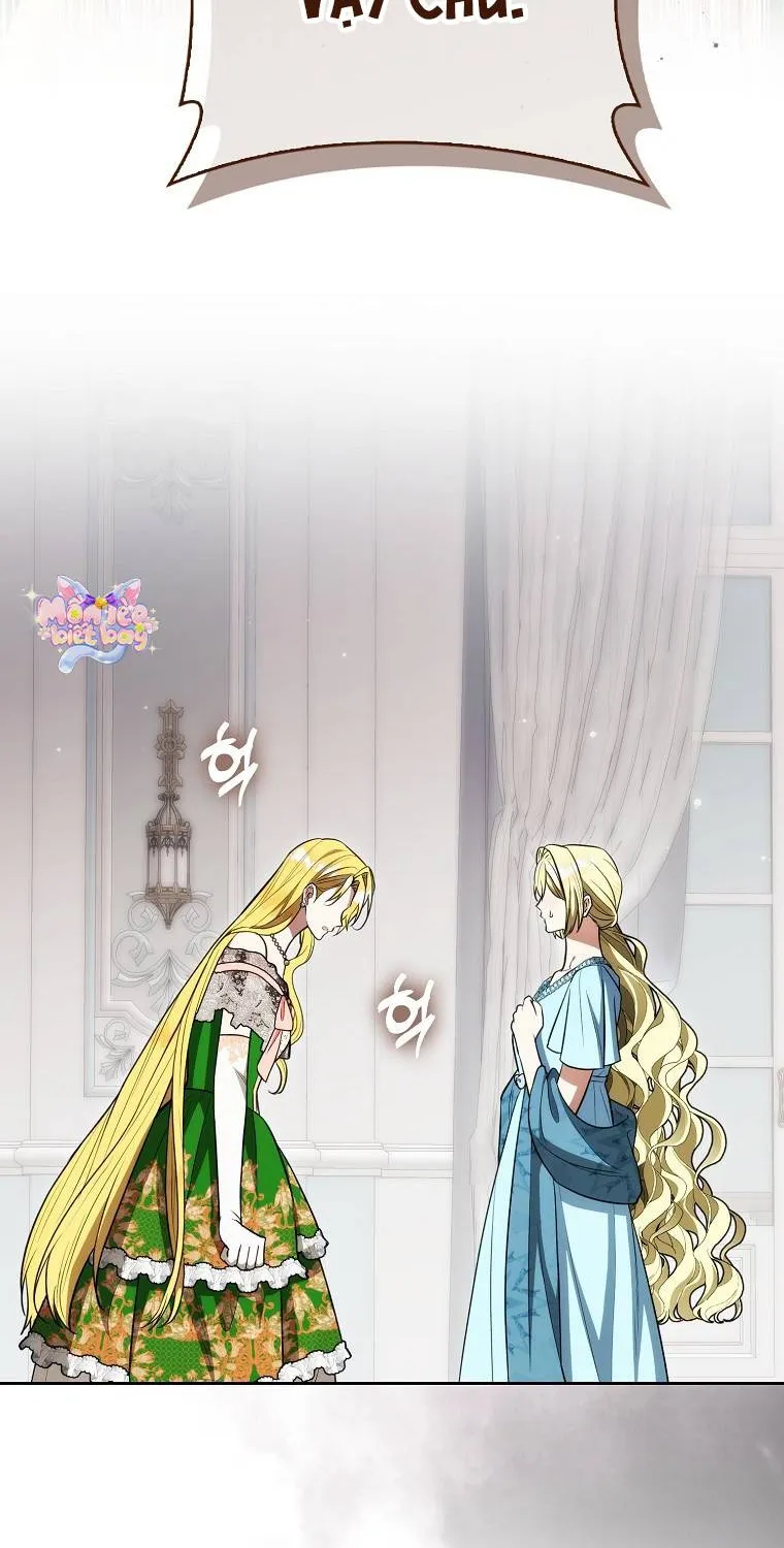 [END SS1] Tôi Cứ Nghĩ Mình Trở Về Là Kết Thúc, Không Ngờ Thể Loại Thay Đổi Rồi! Chap 16 - Next Chap 17