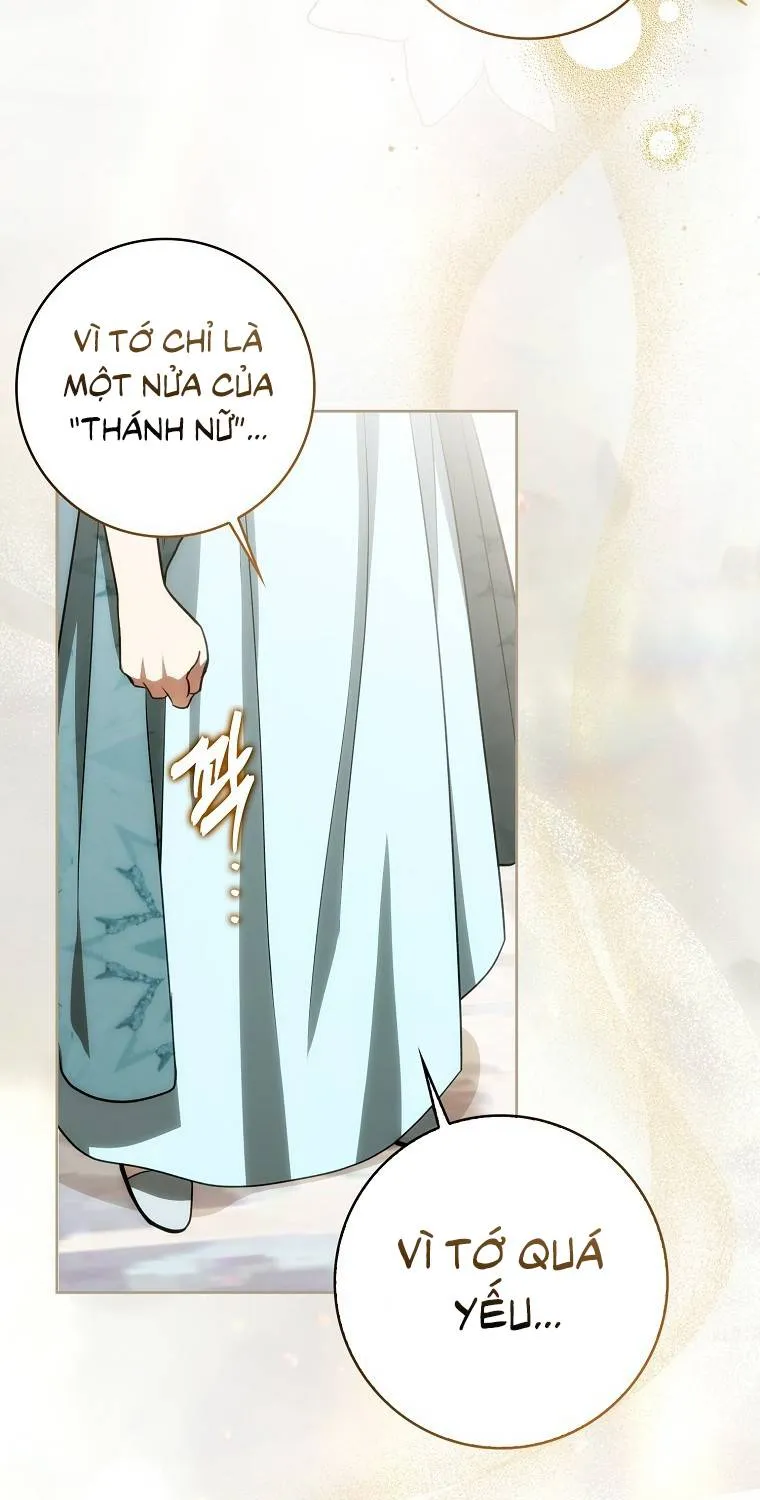 [END SS1] Tôi Cứ Nghĩ Mình Trở Về Là Kết Thúc, Không Ngờ Thể Loại Thay Đổi Rồi! Chap 16 - Next Chap 17