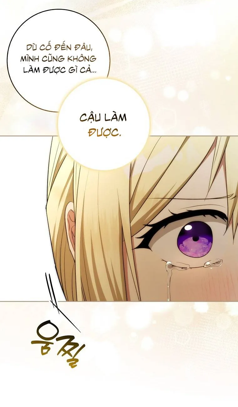 [END SS1] Tôi Cứ Nghĩ Mình Trở Về Là Kết Thúc, Không Ngờ Thể Loại Thay Đổi Rồi! Chap 16 - Next Chap 17