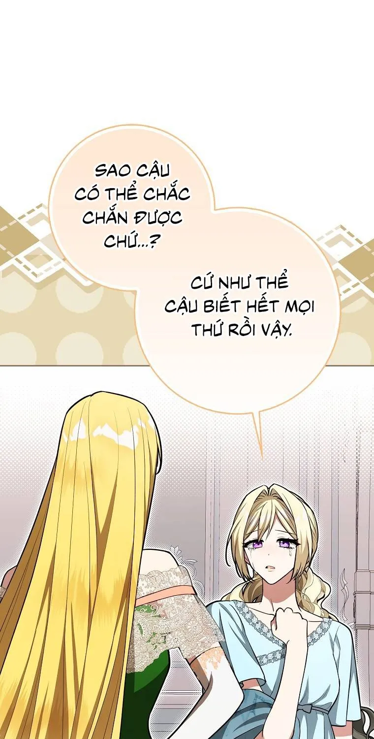 [END SS1] Tôi Cứ Nghĩ Mình Trở Về Là Kết Thúc, Không Ngờ Thể Loại Thay Đổi Rồi! Chap 16 - Next Chap 17