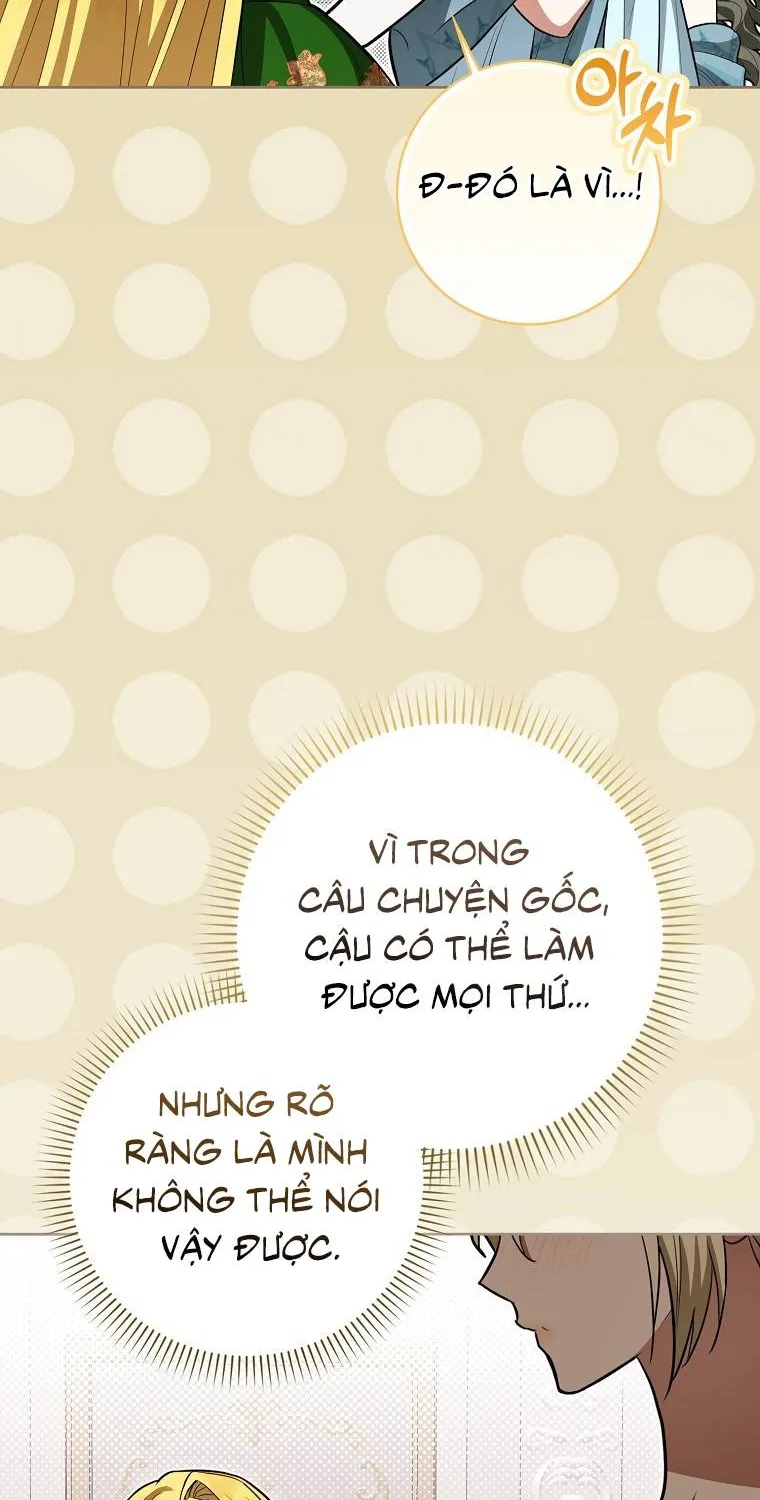 [END SS1] Tôi Cứ Nghĩ Mình Trở Về Là Kết Thúc, Không Ngờ Thể Loại Thay Đổi Rồi! Chap 16 - Next Chap 17