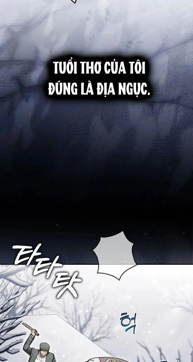 [END SS1] Tôi Cứ Nghĩ Mình Trở Về Là Kết Thúc, Không Ngờ Thể Loại Thay Đổi Rồi! Chap 17 - Next Chap 18