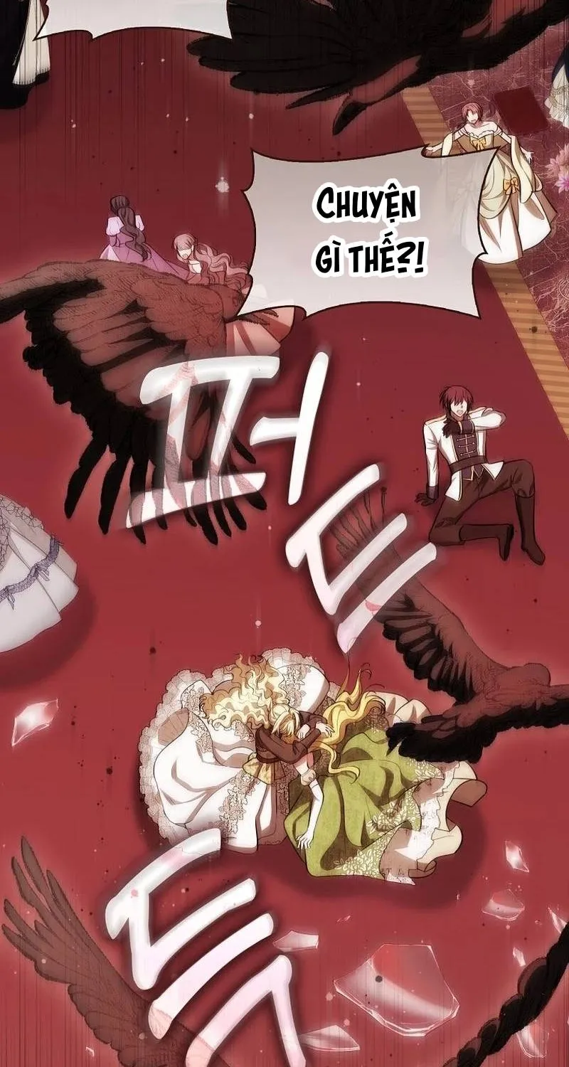 [END SS1] Tôi Cứ Nghĩ Mình Trở Về Là Kết Thúc, Không Ngờ Thể Loại Thay Đổi Rồi! Chap 17 - Next Chap 18