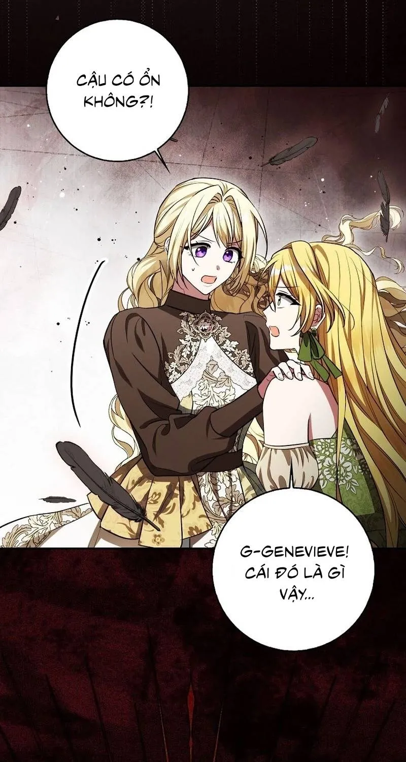 [END SS1] Tôi Cứ Nghĩ Mình Trở Về Là Kết Thúc, Không Ngờ Thể Loại Thay Đổi Rồi! Chap 17 - Next Chap 18