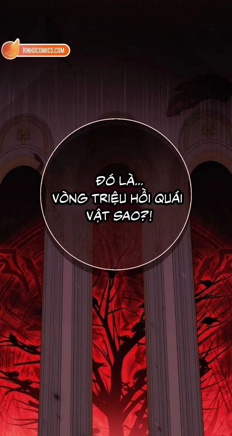 [END SS1] Tôi Cứ Nghĩ Mình Trở Về Là Kết Thúc, Không Ngờ Thể Loại Thay Đổi Rồi! Chap 17 - Next Chap 18