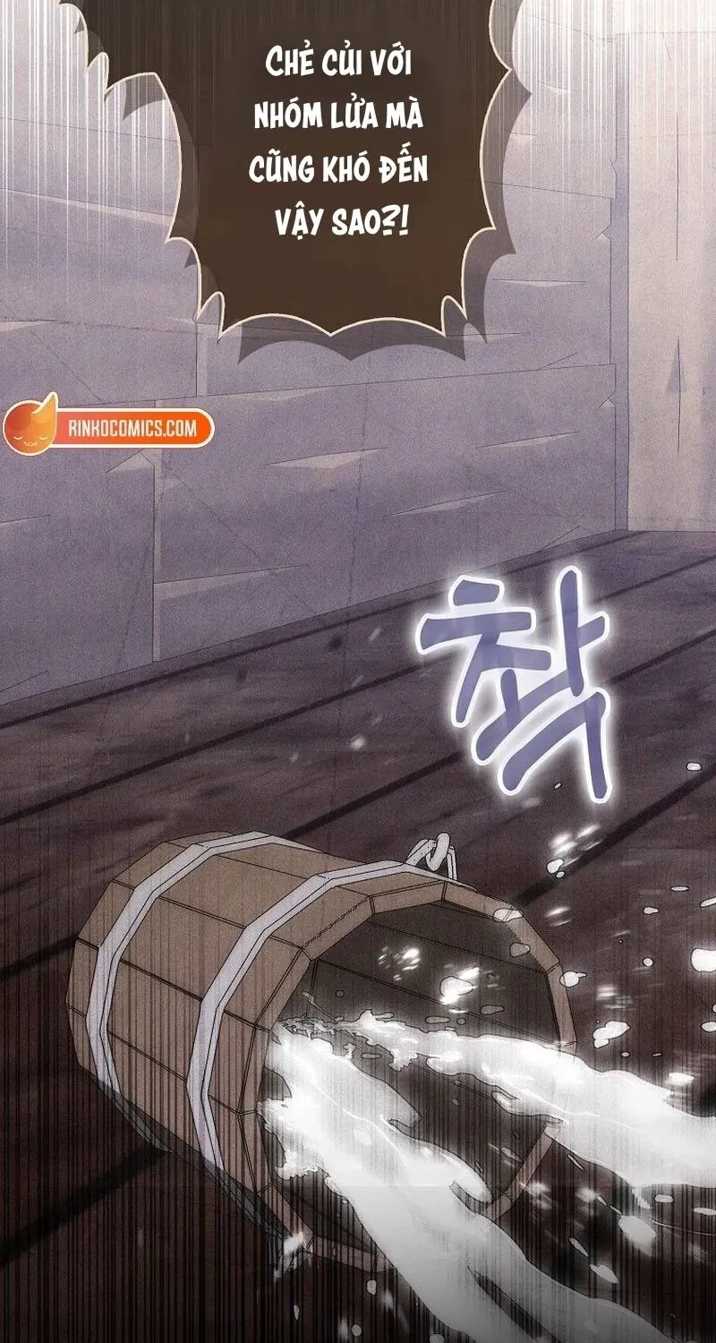[END SS1] Tôi Cứ Nghĩ Mình Trở Về Là Kết Thúc, Không Ngờ Thể Loại Thay Đổi Rồi! Chap 17 - Next Chap 18
