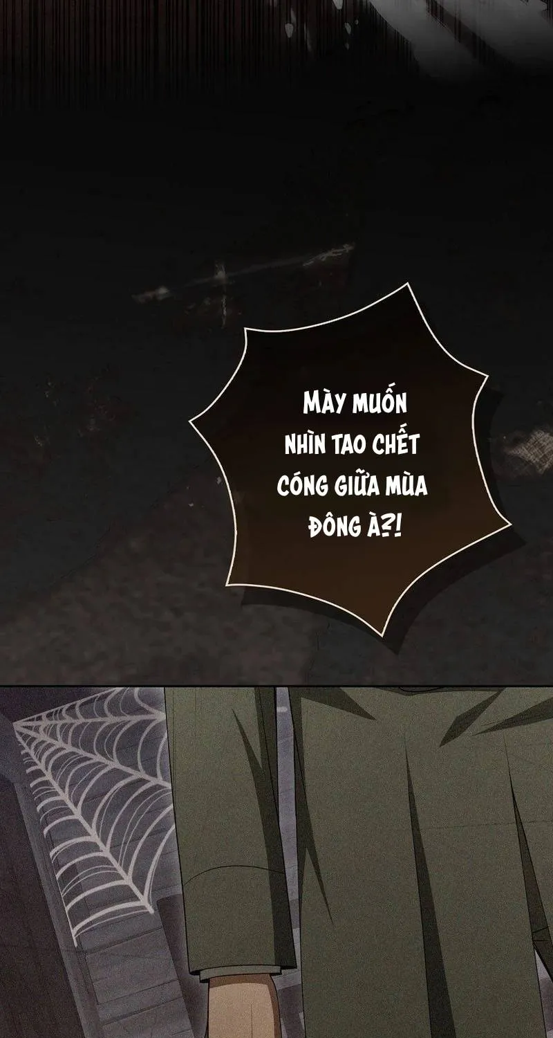 [END SS1] Tôi Cứ Nghĩ Mình Trở Về Là Kết Thúc, Không Ngờ Thể Loại Thay Đổi Rồi! Chap 17 - Next Chap 18