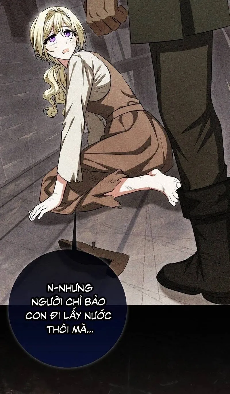 [END SS1] Tôi Cứ Nghĩ Mình Trở Về Là Kết Thúc, Không Ngờ Thể Loại Thay Đổi Rồi! Chap 17 - Next Chap 18