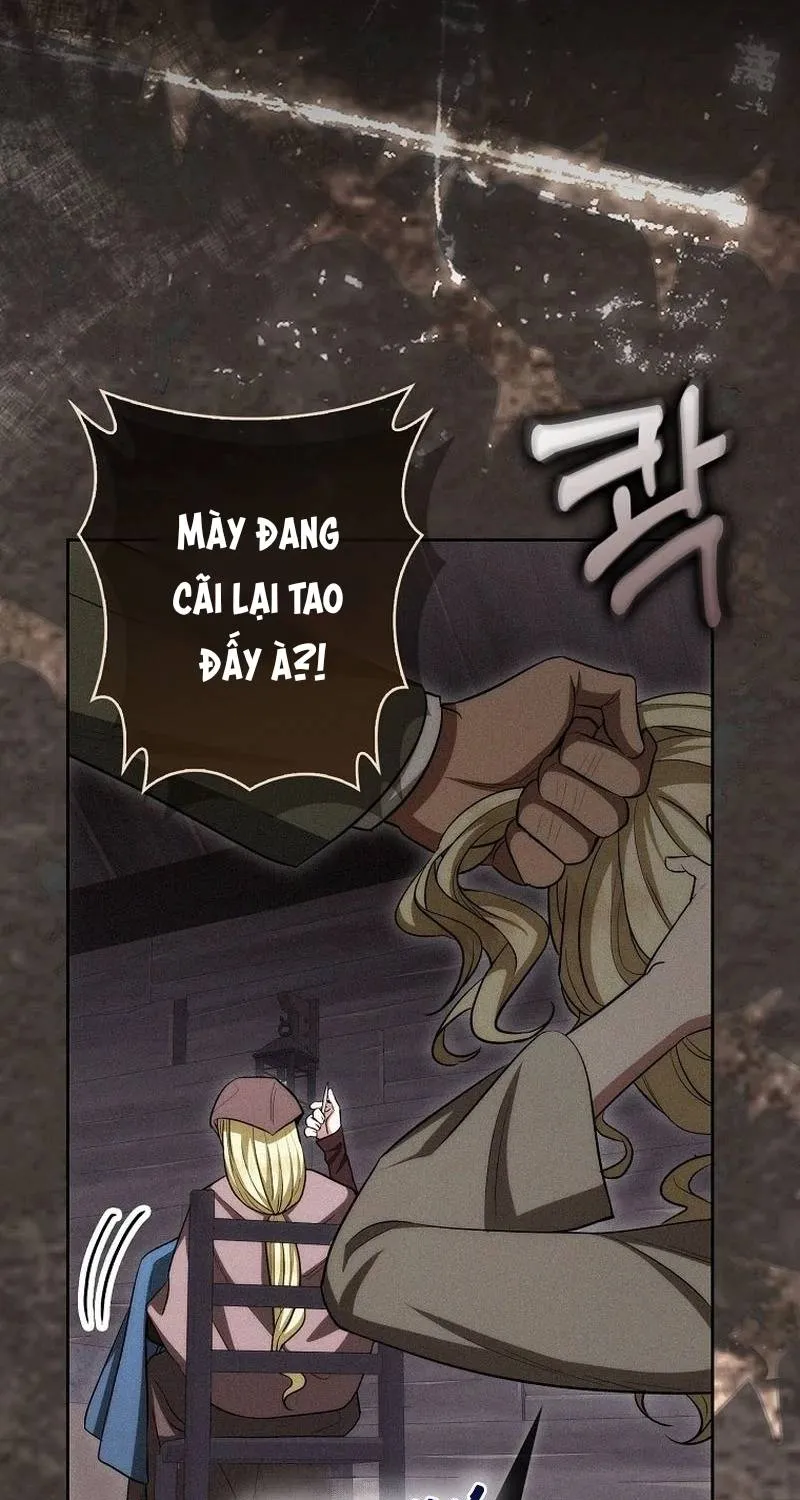 [END SS1] Tôi Cứ Nghĩ Mình Trở Về Là Kết Thúc, Không Ngờ Thể Loại Thay Đổi Rồi! Chap 17 - Next Chap 18