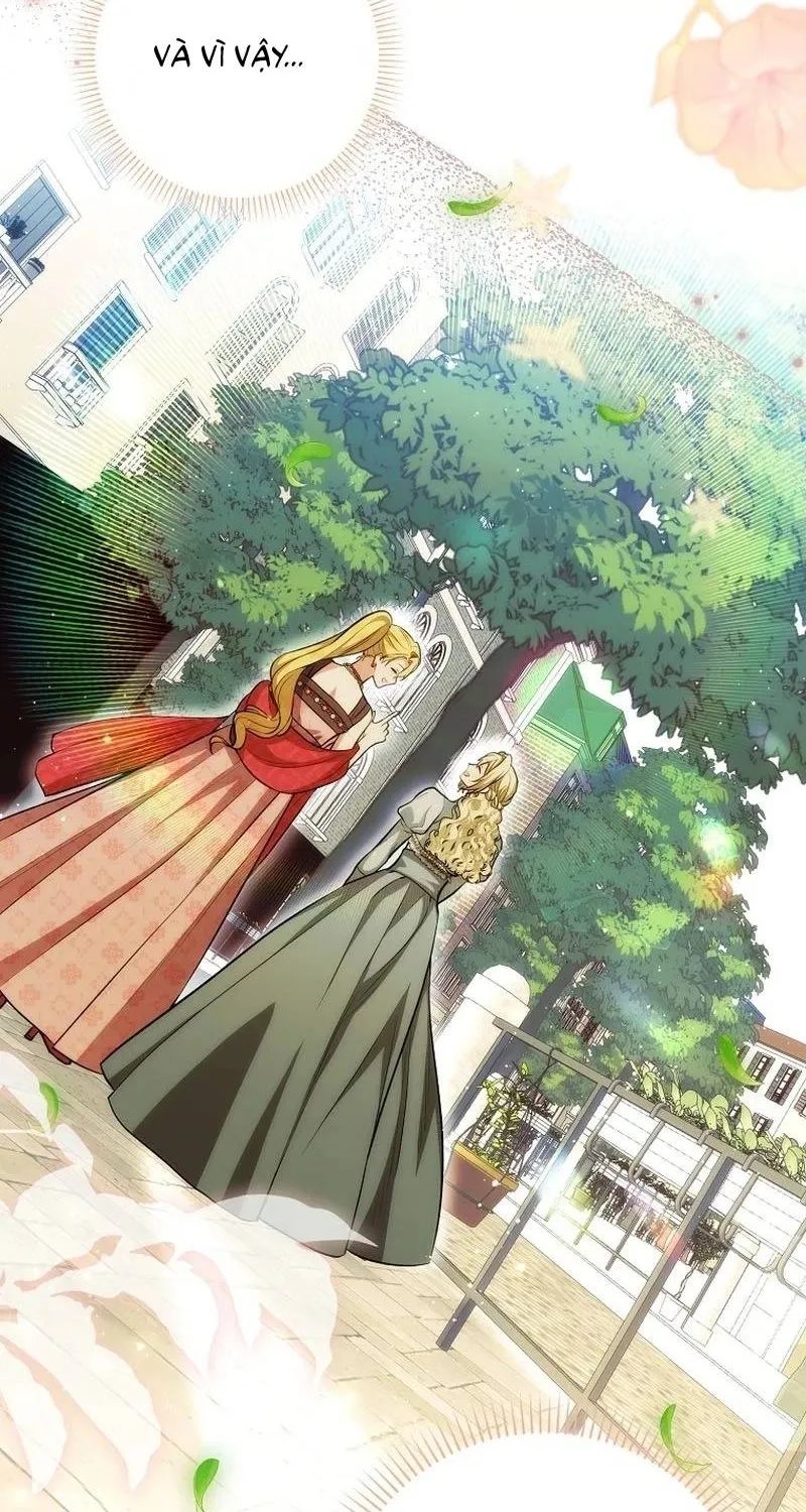 [END SS1] Tôi Cứ Nghĩ Mình Trở Về Là Kết Thúc, Không Ngờ Thể Loại Thay Đổi Rồi! Chap 17 - Next Chap 18