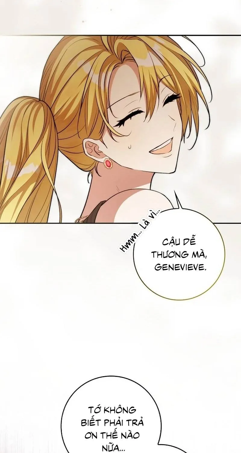 [END SS1] Tôi Cứ Nghĩ Mình Trở Về Là Kết Thúc, Không Ngờ Thể Loại Thay Đổi Rồi! Chap 17 - Next Chap 18