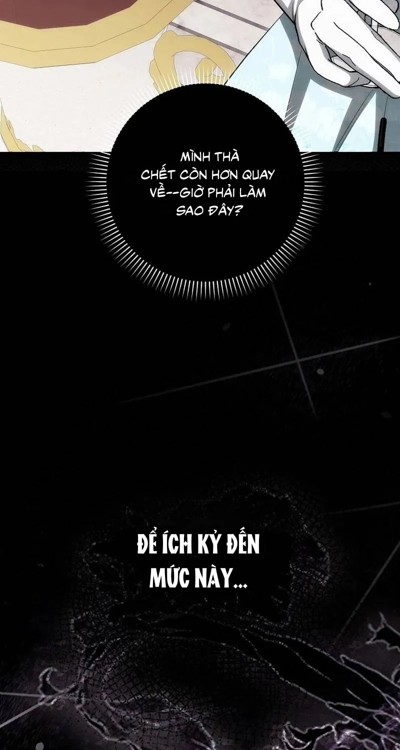 [END SS1] Tôi Cứ Nghĩ Mình Trở Về Là Kết Thúc, Không Ngờ Thể Loại Thay Đổi Rồi! Chap 17 - Next Chap 18