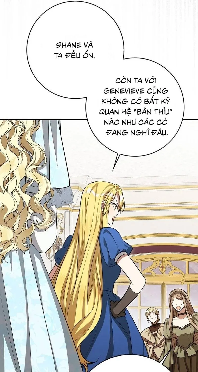 [END SS1] Tôi Cứ Nghĩ Mình Trở Về Là Kết Thúc, Không Ngờ Thể Loại Thay Đổi Rồi! Chap 17 - Next Chap 18
