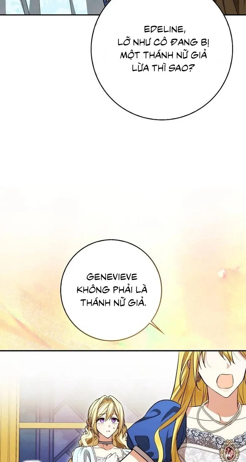 [END SS1] Tôi Cứ Nghĩ Mình Trở Về Là Kết Thúc, Không Ngờ Thể Loại Thay Đổi Rồi! Chap 17 - Next Chap 18