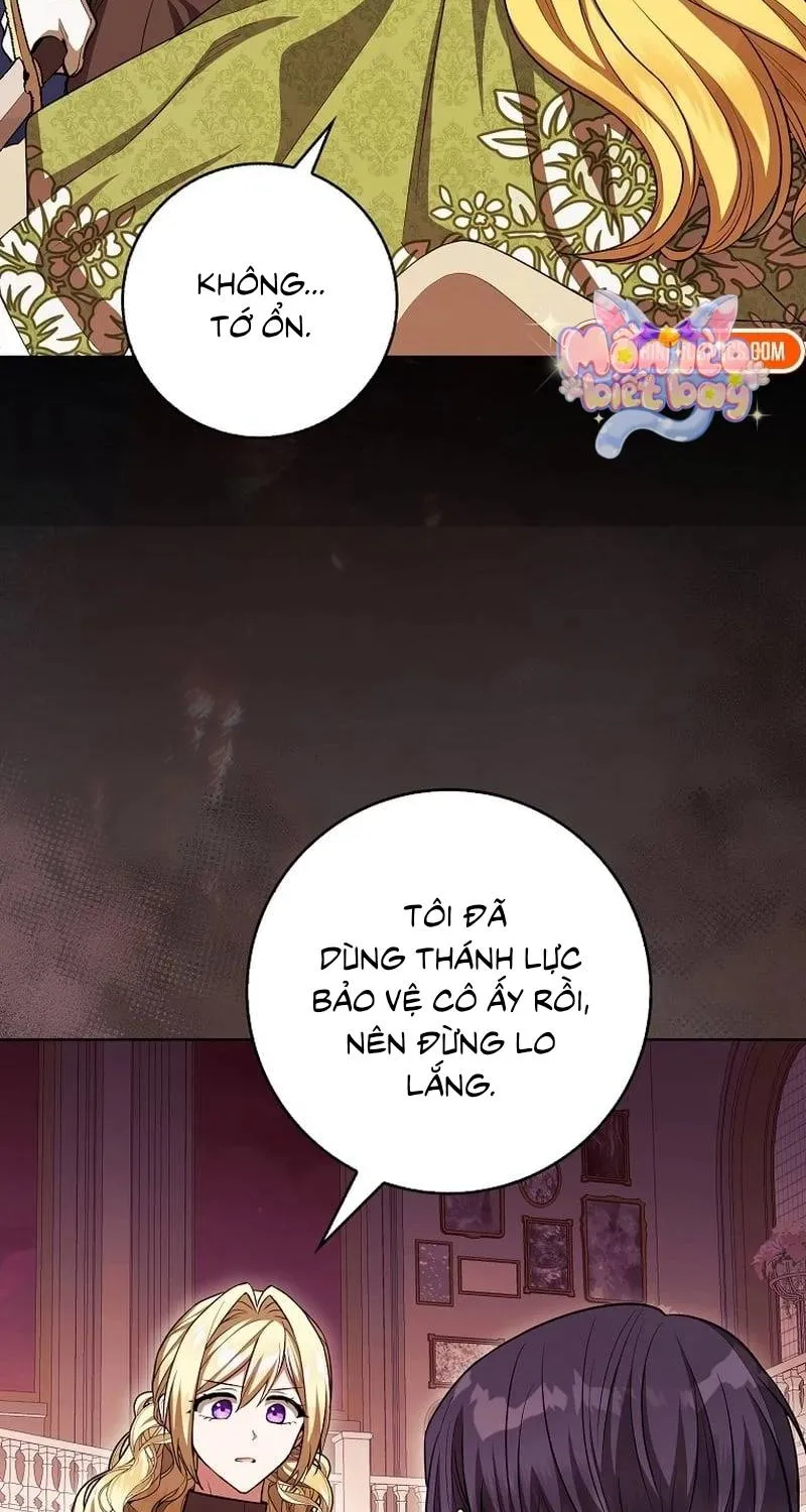 [END SS1] Tôi Cứ Nghĩ Mình Trở Về Là Kết Thúc, Không Ngờ Thể Loại Thay Đổi Rồi! Chap 18 - Next Chap 19