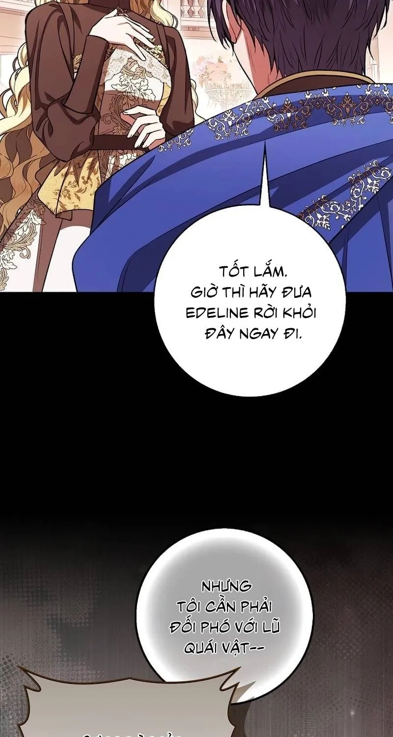 [END SS1] Tôi Cứ Nghĩ Mình Trở Về Là Kết Thúc, Không Ngờ Thể Loại Thay Đổi Rồi! Chap 18 - Next Chap 19