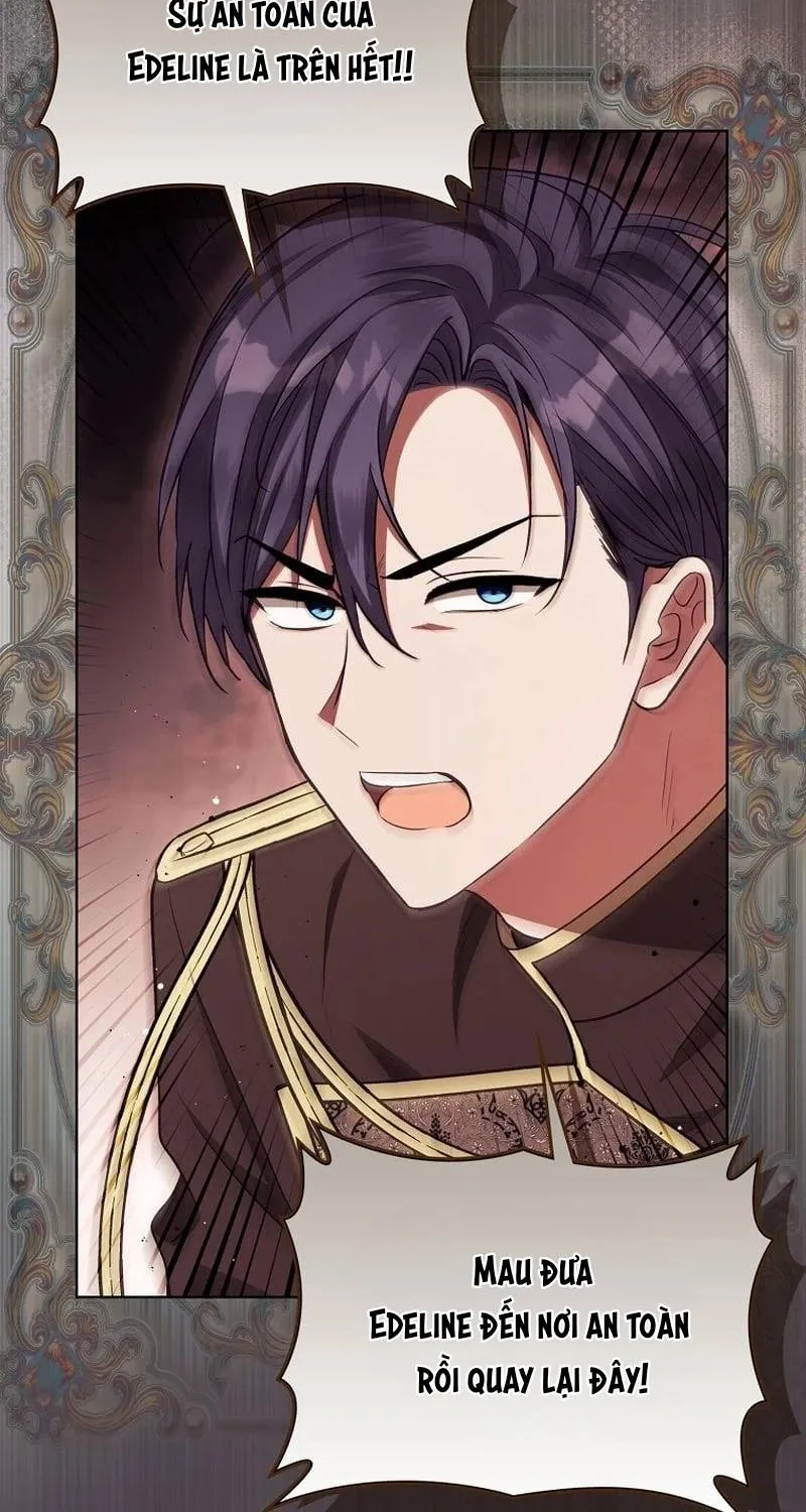 [END SS1] Tôi Cứ Nghĩ Mình Trở Về Là Kết Thúc, Không Ngờ Thể Loại Thay Đổi Rồi! Chap 18 - Next Chap 19