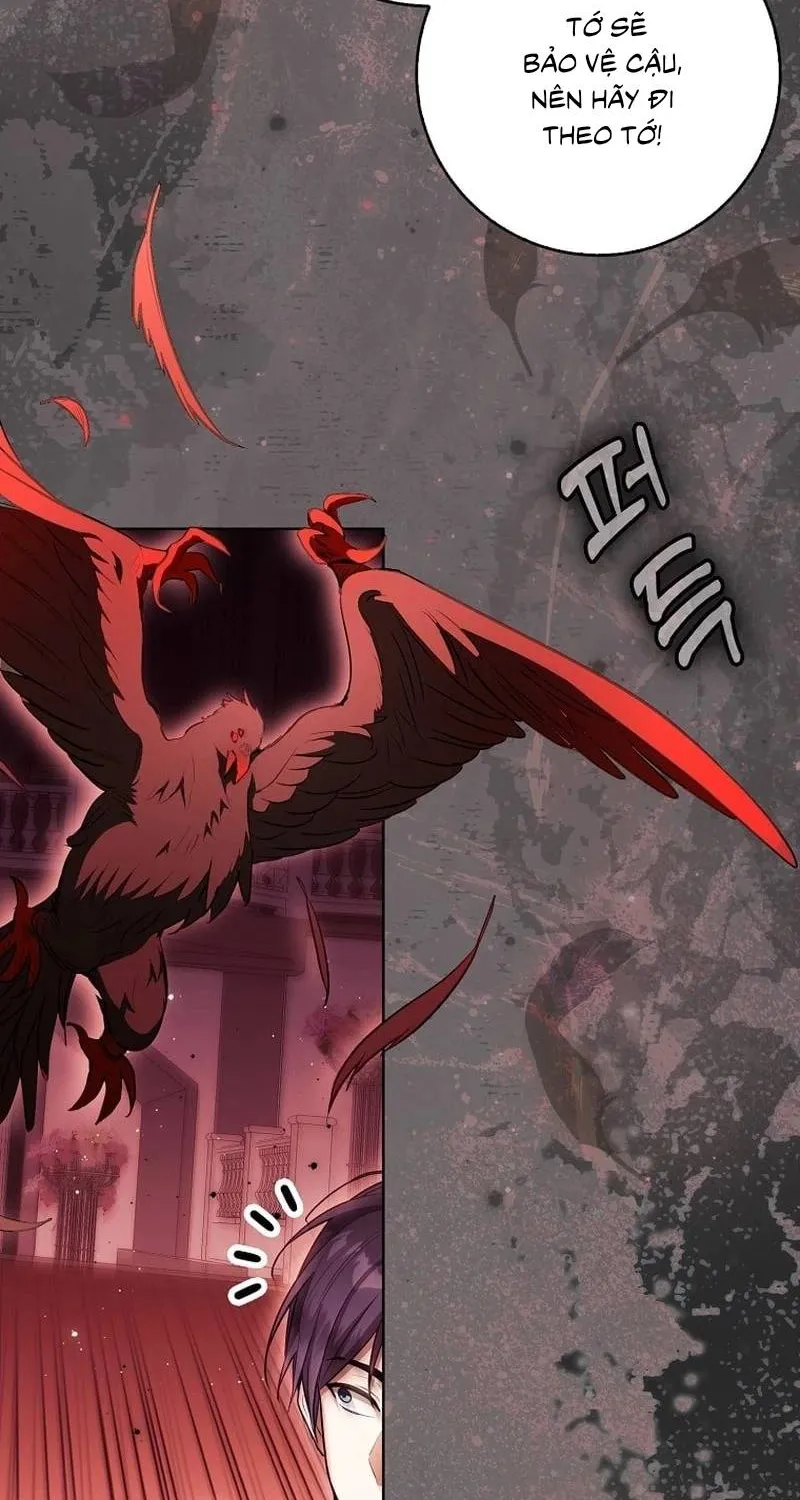 [END SS1] Tôi Cứ Nghĩ Mình Trở Về Là Kết Thúc, Không Ngờ Thể Loại Thay Đổi Rồi! Chap 18 - Next Chap 19