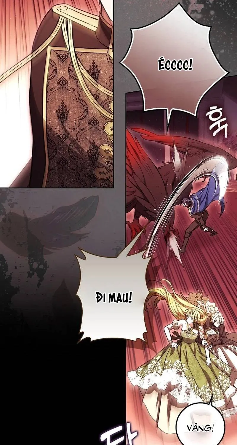 [END SS1] Tôi Cứ Nghĩ Mình Trở Về Là Kết Thúc, Không Ngờ Thể Loại Thay Đổi Rồi! Chap 18 - Next Chap 19