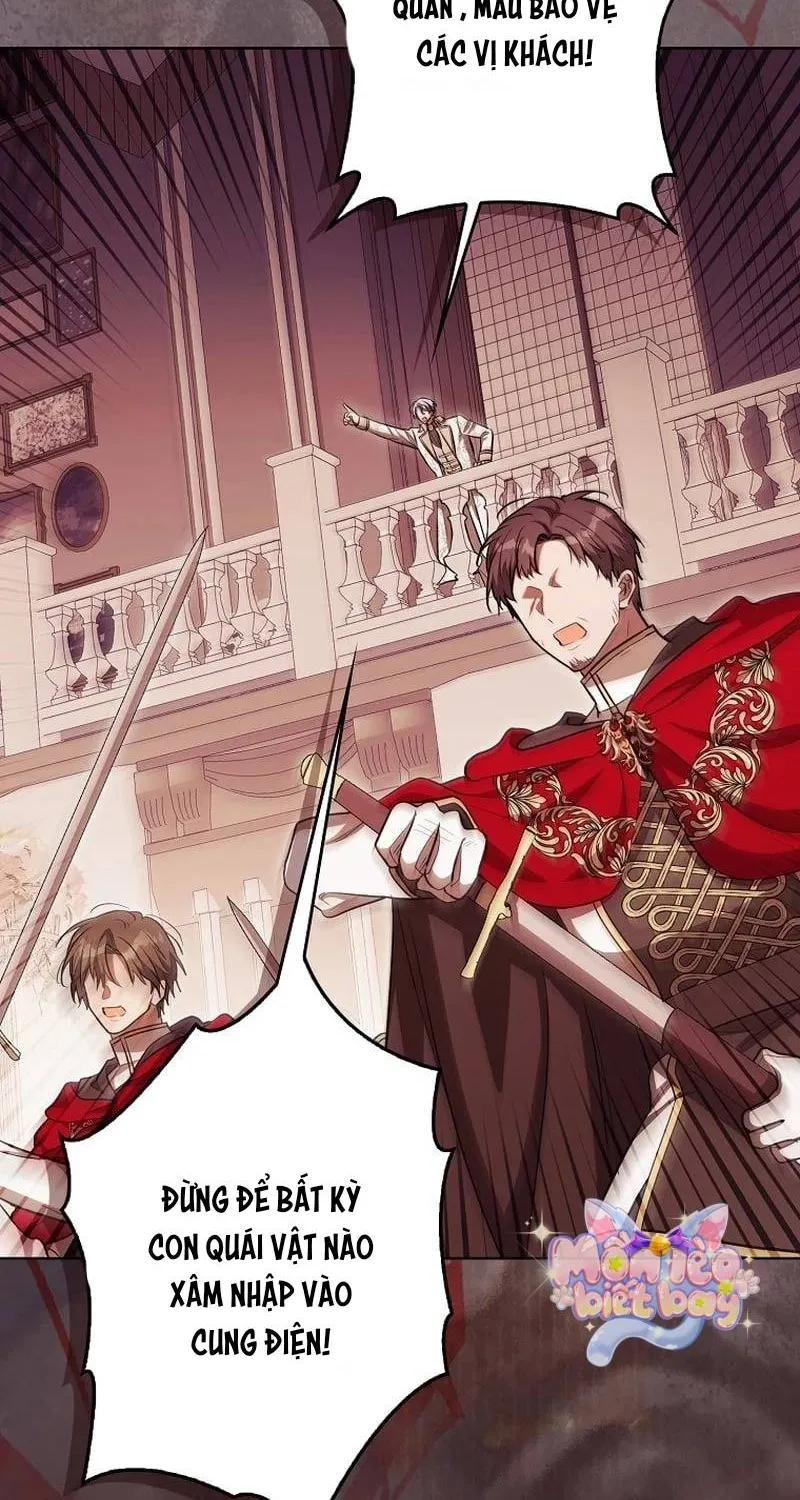 [END SS1] Tôi Cứ Nghĩ Mình Trở Về Là Kết Thúc, Không Ngờ Thể Loại Thay Đổi Rồi! Chap 18 - Next Chap 19