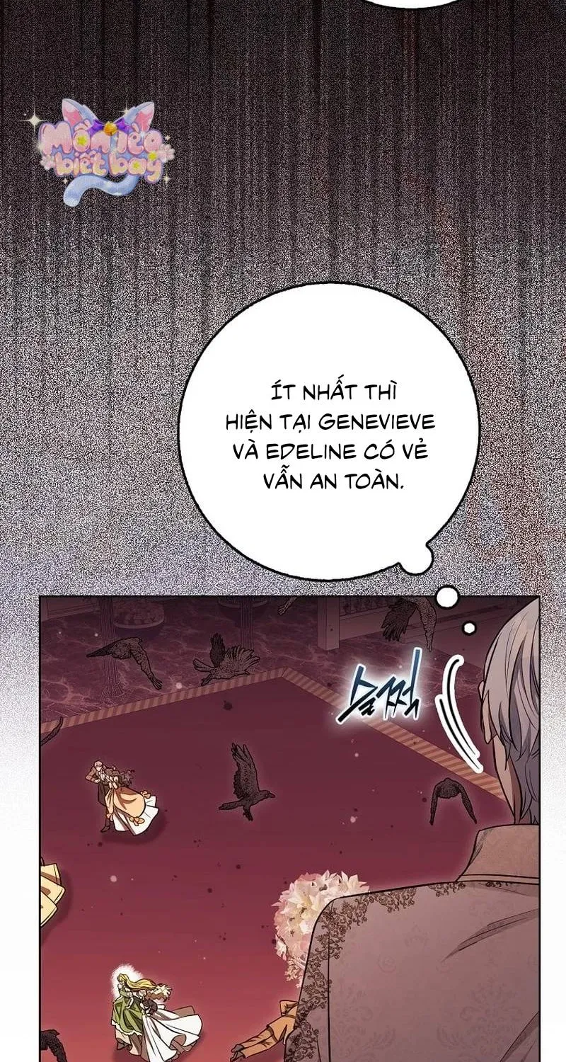 [END SS1] Tôi Cứ Nghĩ Mình Trở Về Là Kết Thúc, Không Ngờ Thể Loại Thay Đổi Rồi! Chap 18 - Next Chap 19