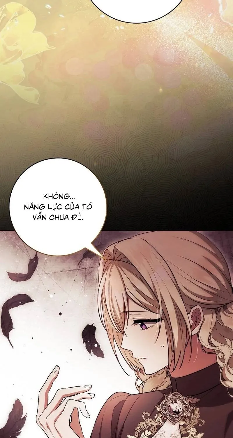 [END SS1] Tôi Cứ Nghĩ Mình Trở Về Là Kết Thúc, Không Ngờ Thể Loại Thay Đổi Rồi! Chap 18 - Next Chap 19