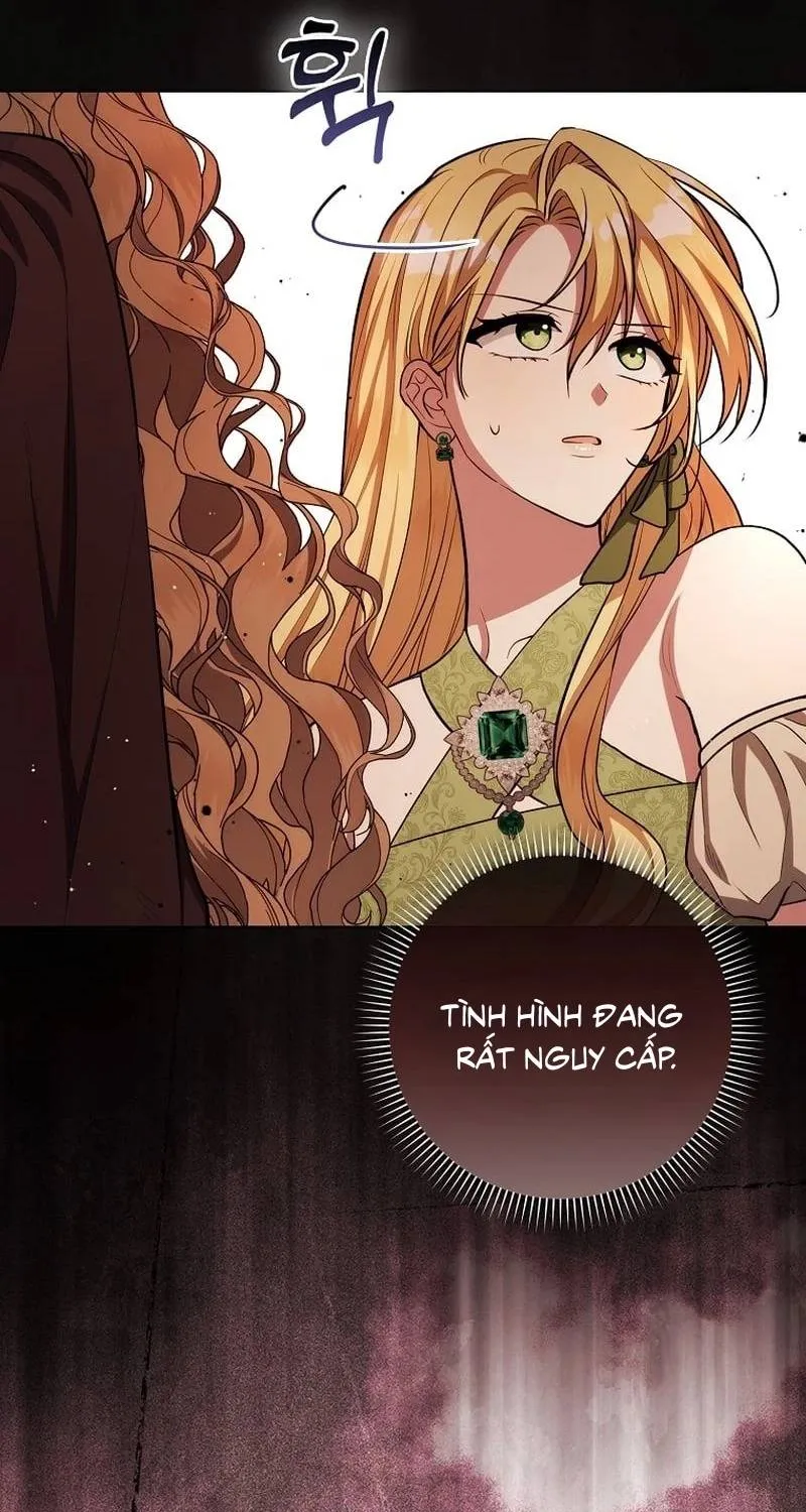 [END SS1] Tôi Cứ Nghĩ Mình Trở Về Là Kết Thúc, Không Ngờ Thể Loại Thay Đổi Rồi! Chap 18 - Next Chap 19