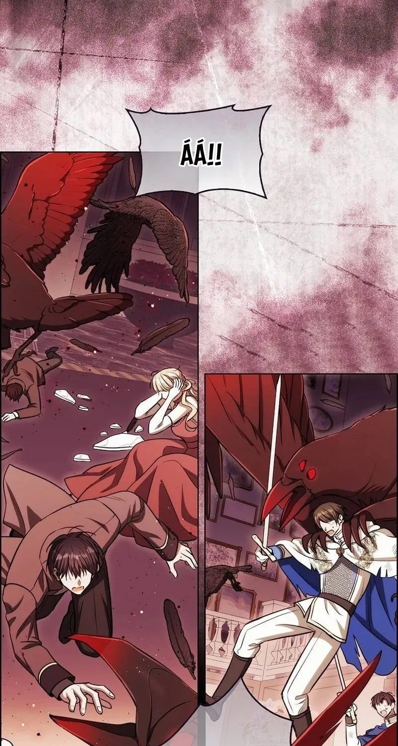 [END SS1] Tôi Cứ Nghĩ Mình Trở Về Là Kết Thúc, Không Ngờ Thể Loại Thay Đổi Rồi! Chap 18 - Next Chap 19