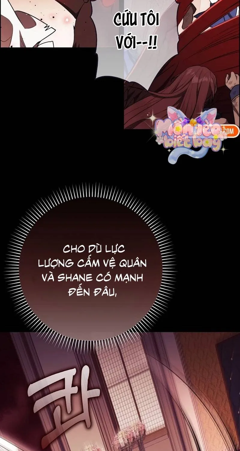 [END SS1] Tôi Cứ Nghĩ Mình Trở Về Là Kết Thúc, Không Ngờ Thể Loại Thay Đổi Rồi! Chap 18 - Next Chap 19