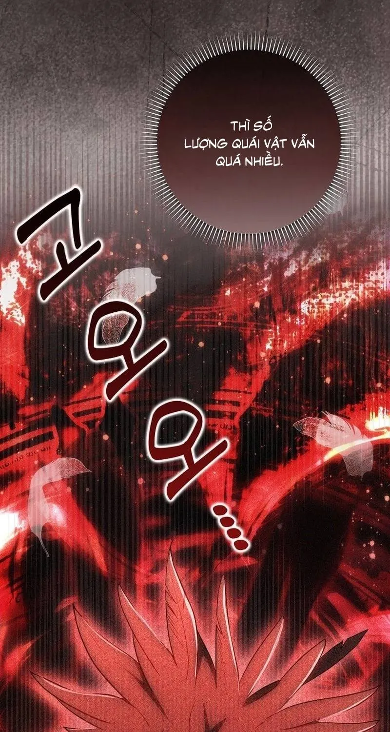 [END SS1] Tôi Cứ Nghĩ Mình Trở Về Là Kết Thúc, Không Ngờ Thể Loại Thay Đổi Rồi! Chap 18 - Next Chap 19
