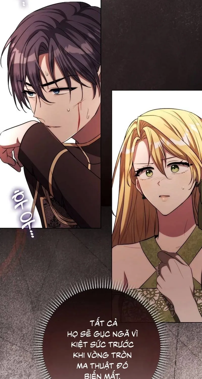 [END SS1] Tôi Cứ Nghĩ Mình Trở Về Là Kết Thúc, Không Ngờ Thể Loại Thay Đổi Rồi! Chap 18 - Next Chap 19