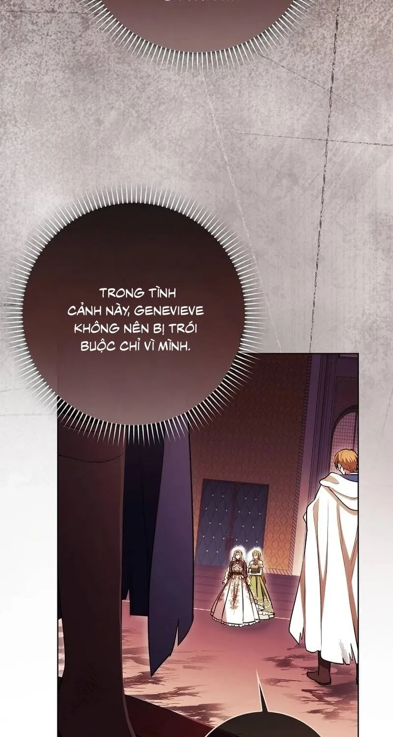 [END SS1] Tôi Cứ Nghĩ Mình Trở Về Là Kết Thúc, Không Ngờ Thể Loại Thay Đổi Rồi! Chap 18 - Next Chap 19