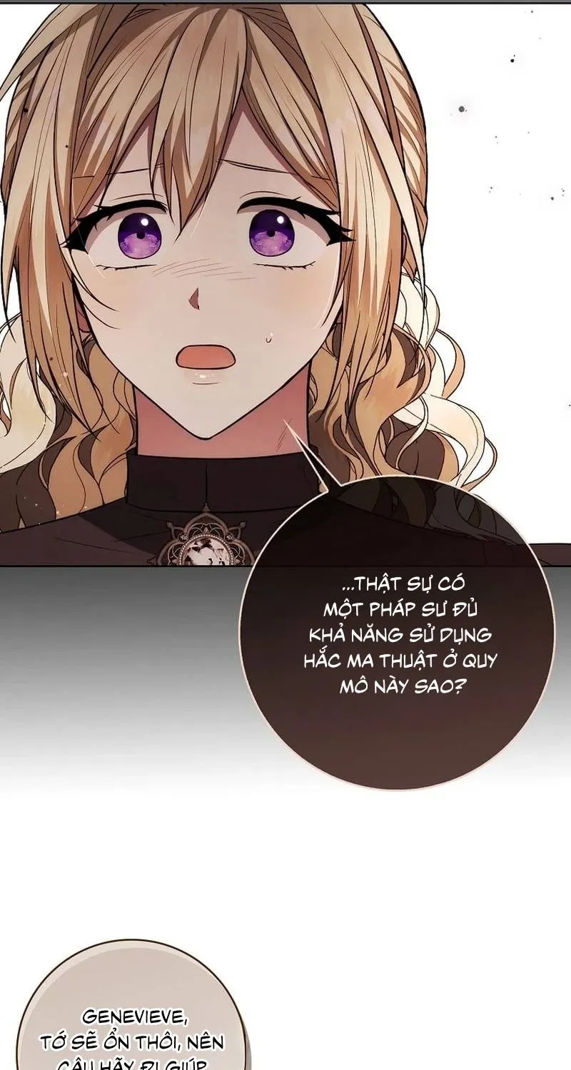 [END SS1] Tôi Cứ Nghĩ Mình Trở Về Là Kết Thúc, Không Ngờ Thể Loại Thay Đổi Rồi! Chap 18 - Next Chap 19