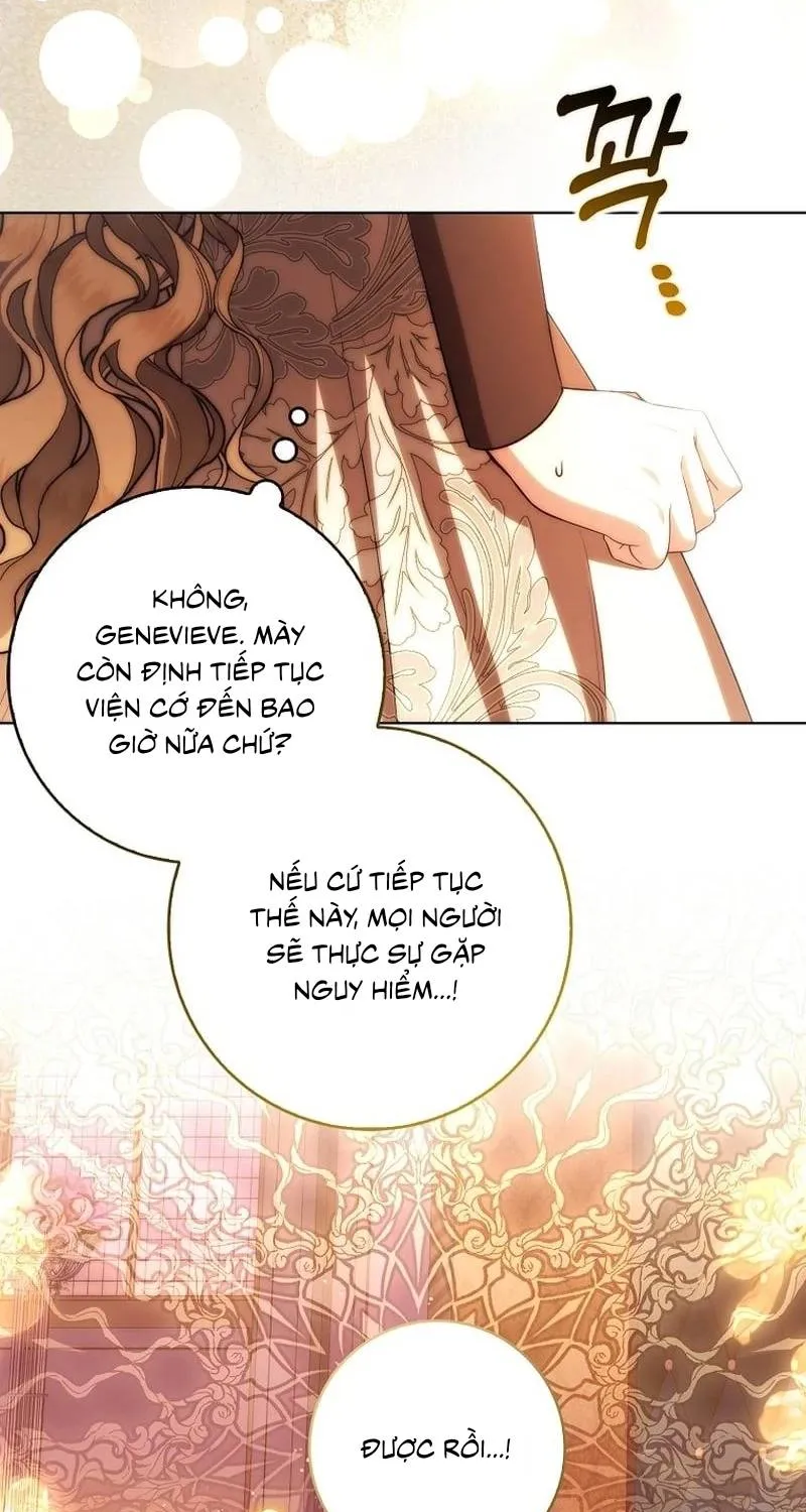 [END SS1] Tôi Cứ Nghĩ Mình Trở Về Là Kết Thúc, Không Ngờ Thể Loại Thay Đổi Rồi! Chap 18 - Next Chap 19