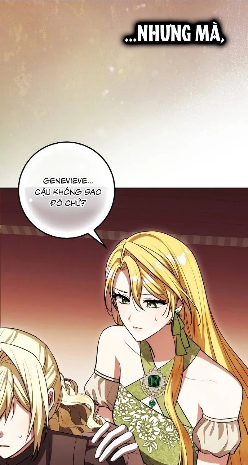 [END SS1] Tôi Cứ Nghĩ Mình Trở Về Là Kết Thúc, Không Ngờ Thể Loại Thay Đổi Rồi! Chap 18 - Next Chap 19