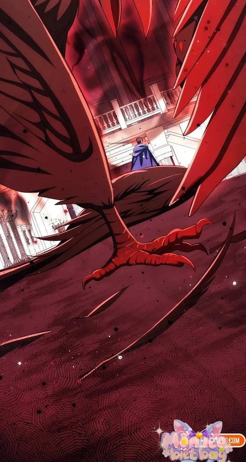 [END SS1] Tôi Cứ Nghĩ Mình Trở Về Là Kết Thúc, Không Ngờ Thể Loại Thay Đổi Rồi! Chap 18 - Next Chap 19