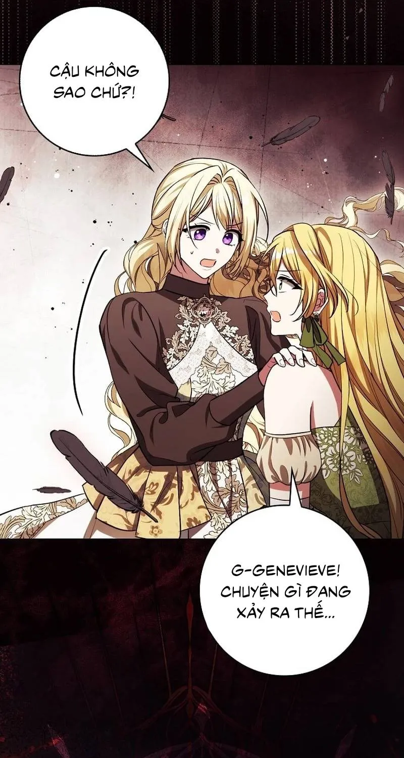 [END SS1] Tôi Cứ Nghĩ Mình Trở Về Là Kết Thúc, Không Ngờ Thể Loại Thay Đổi Rồi! Chap 18 - Next Chap 19