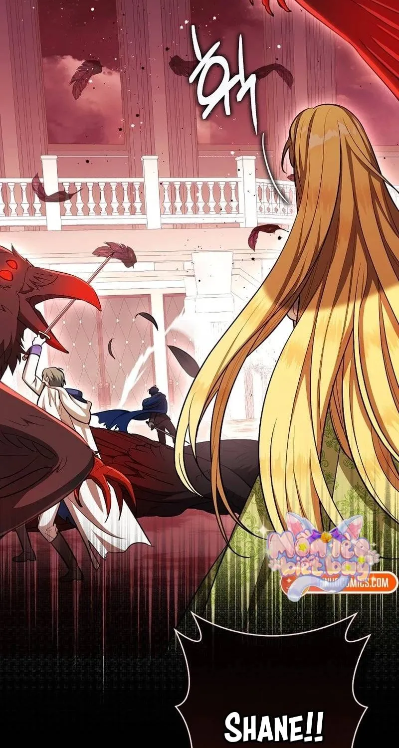 [END SS1] Tôi Cứ Nghĩ Mình Trở Về Là Kết Thúc, Không Ngờ Thể Loại Thay Đổi Rồi! Chap 18 - Next Chap 19