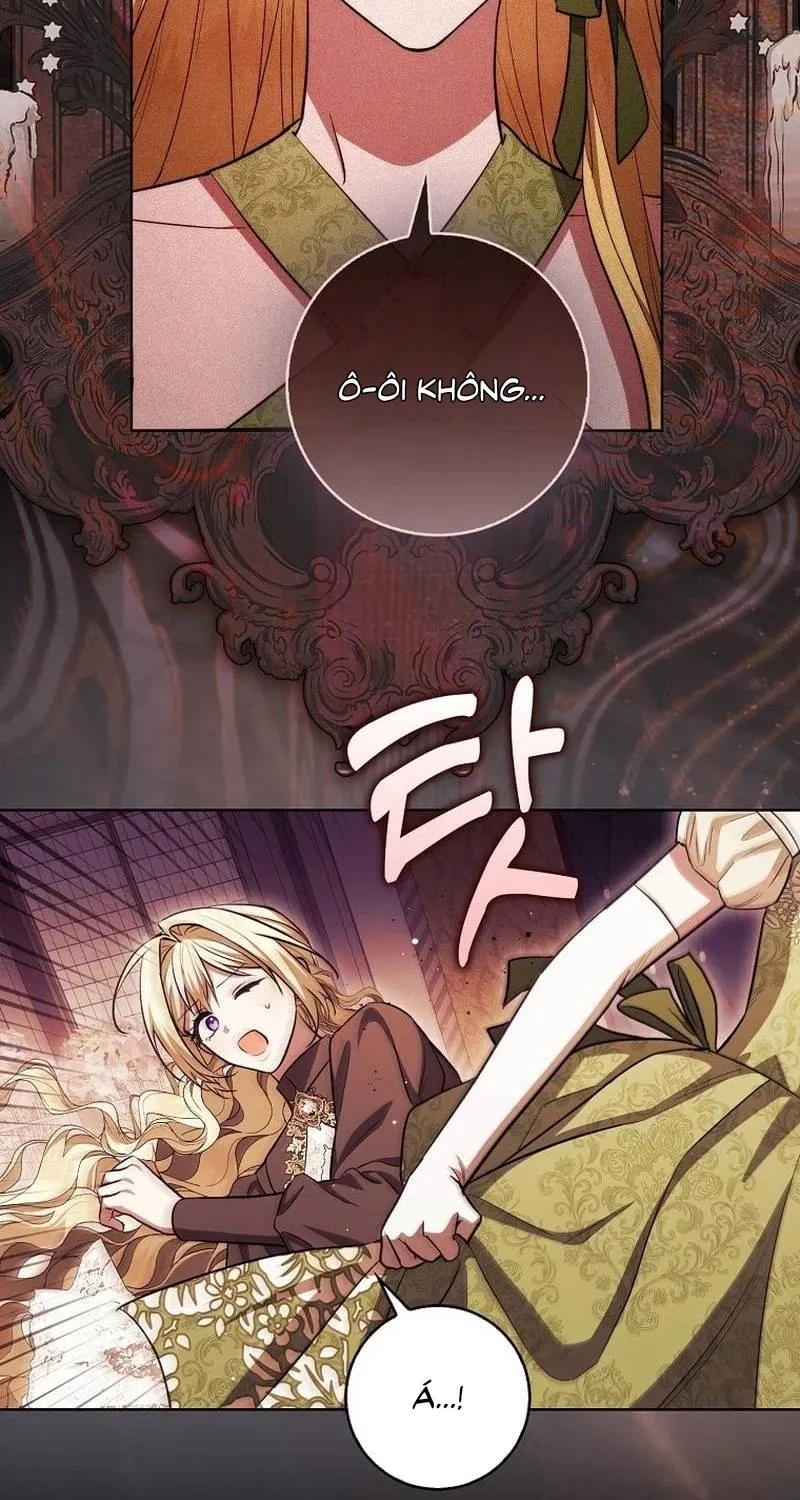[END SS1] Tôi Cứ Nghĩ Mình Trở Về Là Kết Thúc, Không Ngờ Thể Loại Thay Đổi Rồi! Chap 18 - Next Chap 19