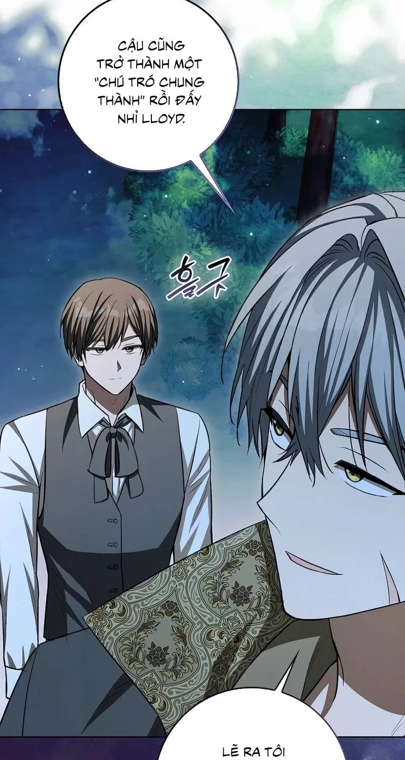 [END SS1] Tôi Cứ Nghĩ Mình Trở Về Là Kết Thúc, Không Ngờ Thể Loại Thay Đổi Rồi! Chap 19 - Next Chap 20