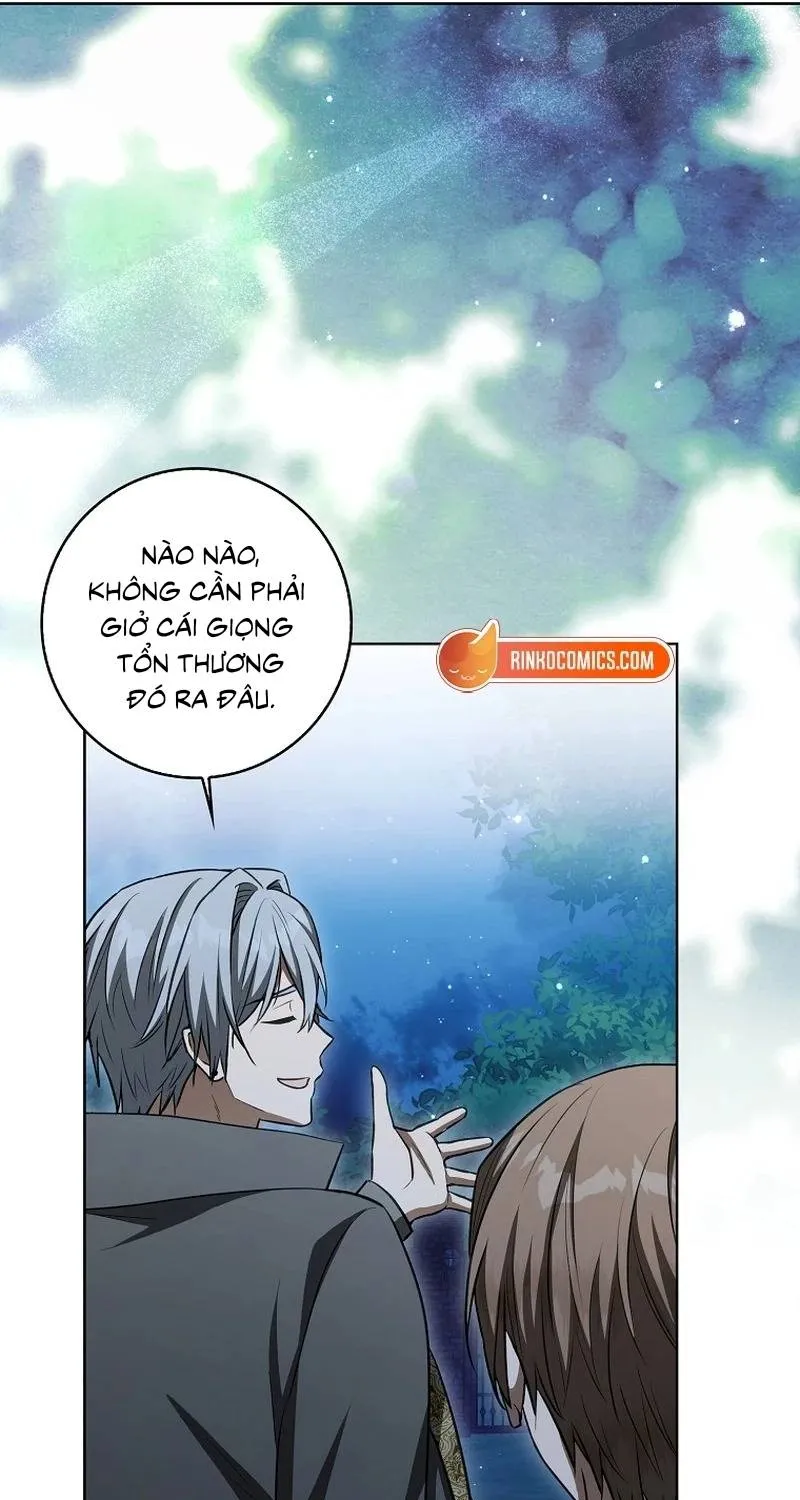 [END SS1] Tôi Cứ Nghĩ Mình Trở Về Là Kết Thúc, Không Ngờ Thể Loại Thay Đổi Rồi! Chap 19 - Next Chap 20