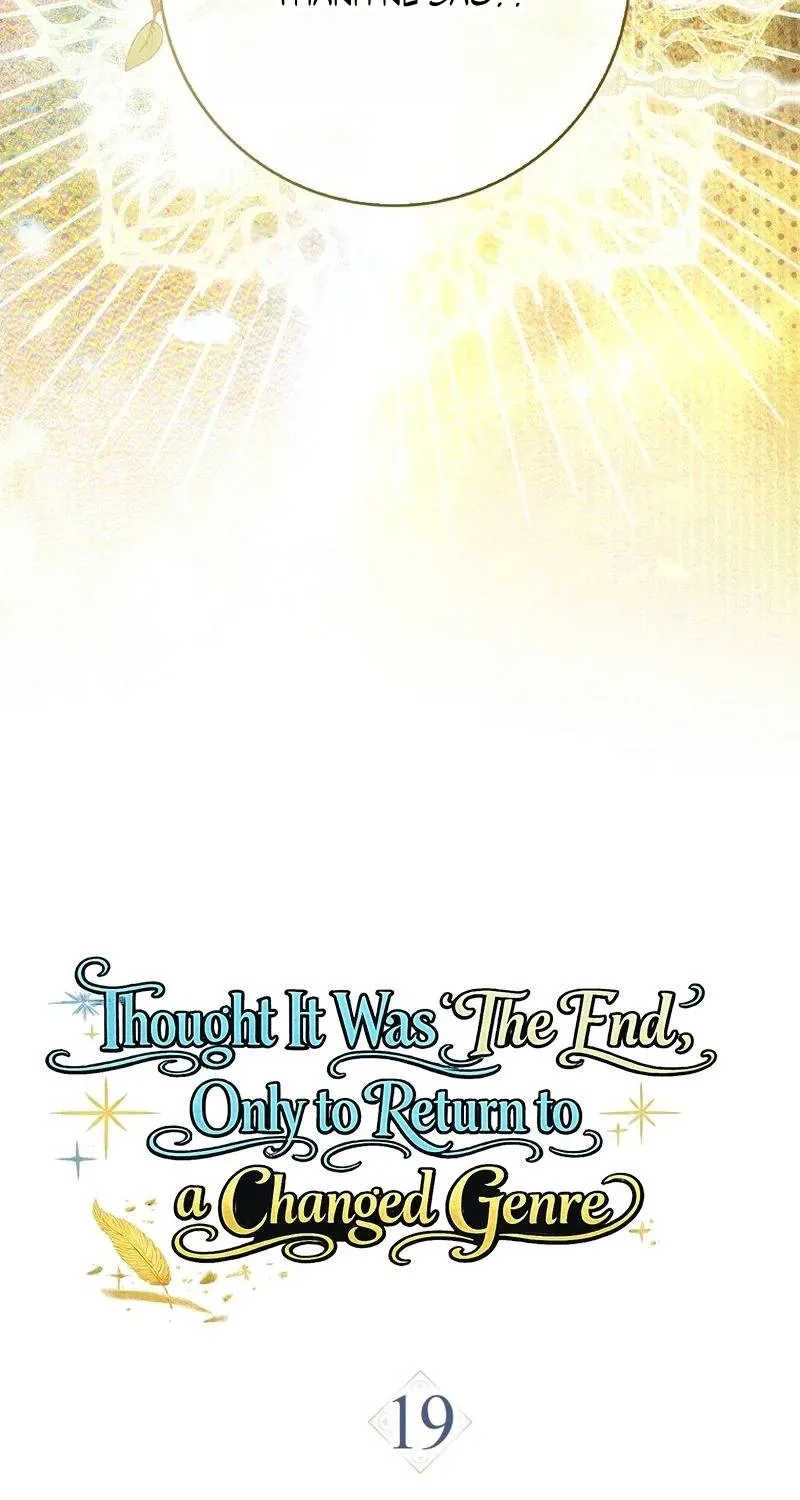 [END SS1] Tôi Cứ Nghĩ Mình Trở Về Là Kết Thúc, Không Ngờ Thể Loại Thay Đổi Rồi! Chap 19 - Next Chap 20
