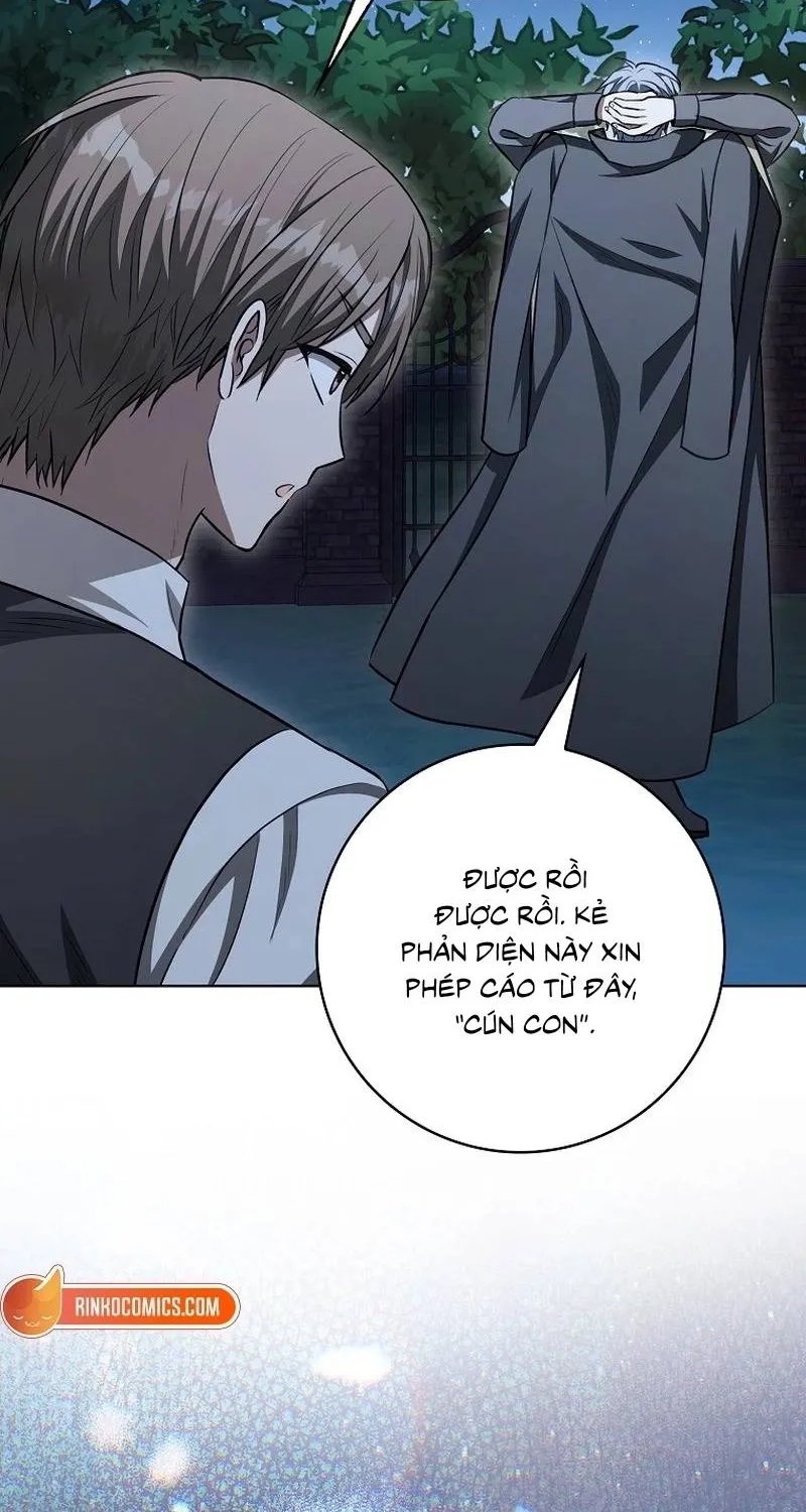 [END SS1] Tôi Cứ Nghĩ Mình Trở Về Là Kết Thúc, Không Ngờ Thể Loại Thay Đổi Rồi! Chap 19 - Next Chap 20
