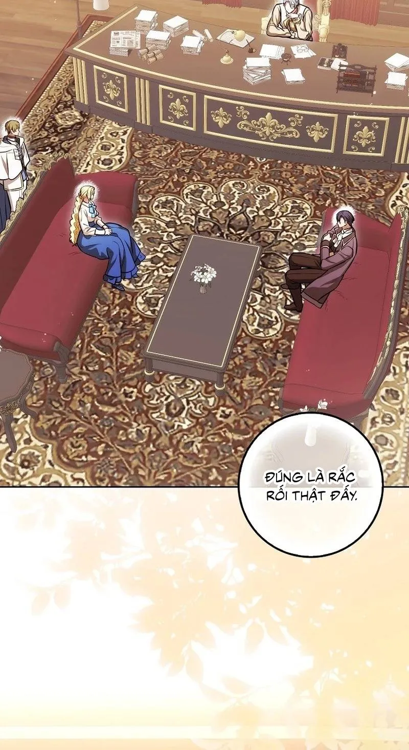 [END SS1] Tôi Cứ Nghĩ Mình Trở Về Là Kết Thúc, Không Ngờ Thể Loại Thay Đổi Rồi! Chap 19 - Next Chap 20