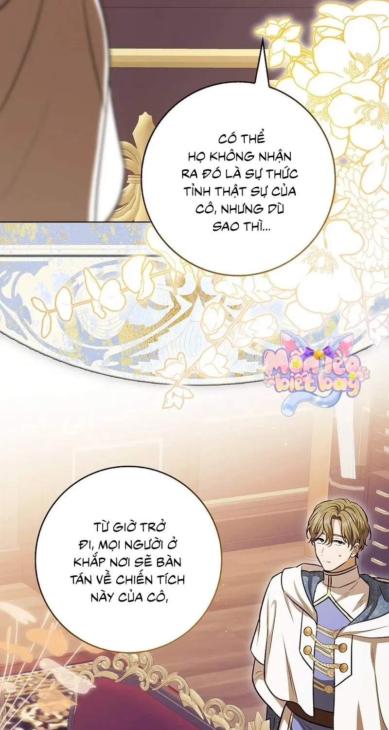 [END SS1] Tôi Cứ Nghĩ Mình Trở Về Là Kết Thúc, Không Ngờ Thể Loại Thay Đổi Rồi! Chap 19 - Next Chap 20