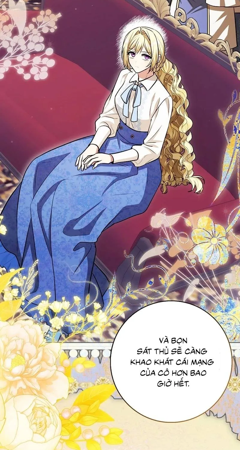 [END SS1] Tôi Cứ Nghĩ Mình Trở Về Là Kết Thúc, Không Ngờ Thể Loại Thay Đổi Rồi! Chap 19 - Next Chap 20