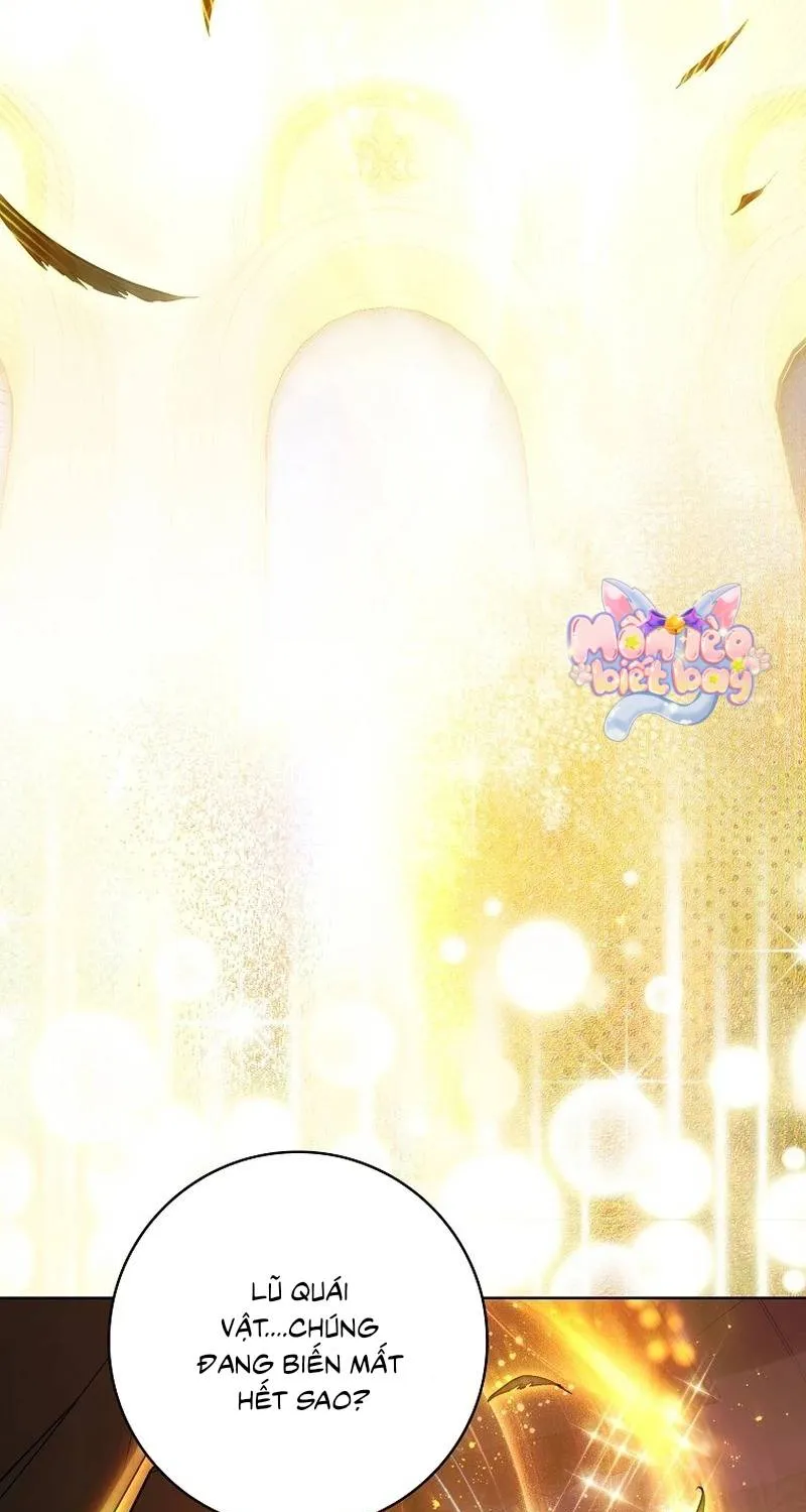 [END SS1] Tôi Cứ Nghĩ Mình Trở Về Là Kết Thúc, Không Ngờ Thể Loại Thay Đổi Rồi! Chap 19 - Next Chap 20