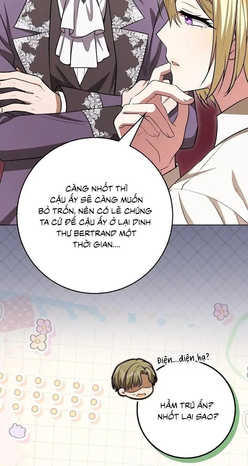 [END SS1] Tôi Cứ Nghĩ Mình Trở Về Là Kết Thúc, Không Ngờ Thể Loại Thay Đổi Rồi! Chap 19 - Next Chap 20